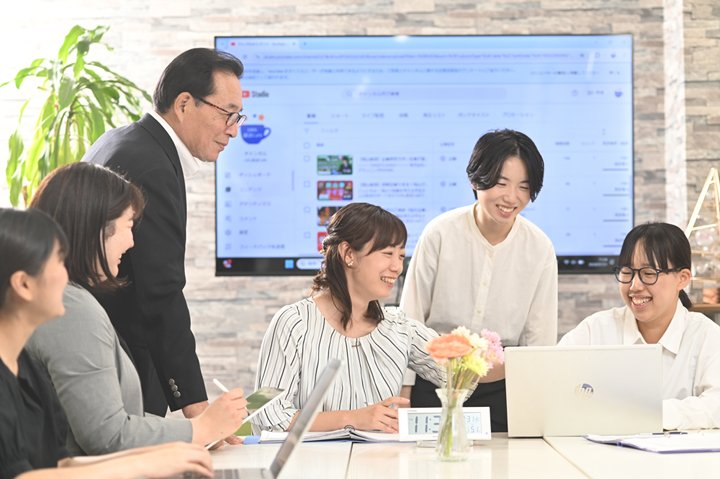 株式会社オーディーエル