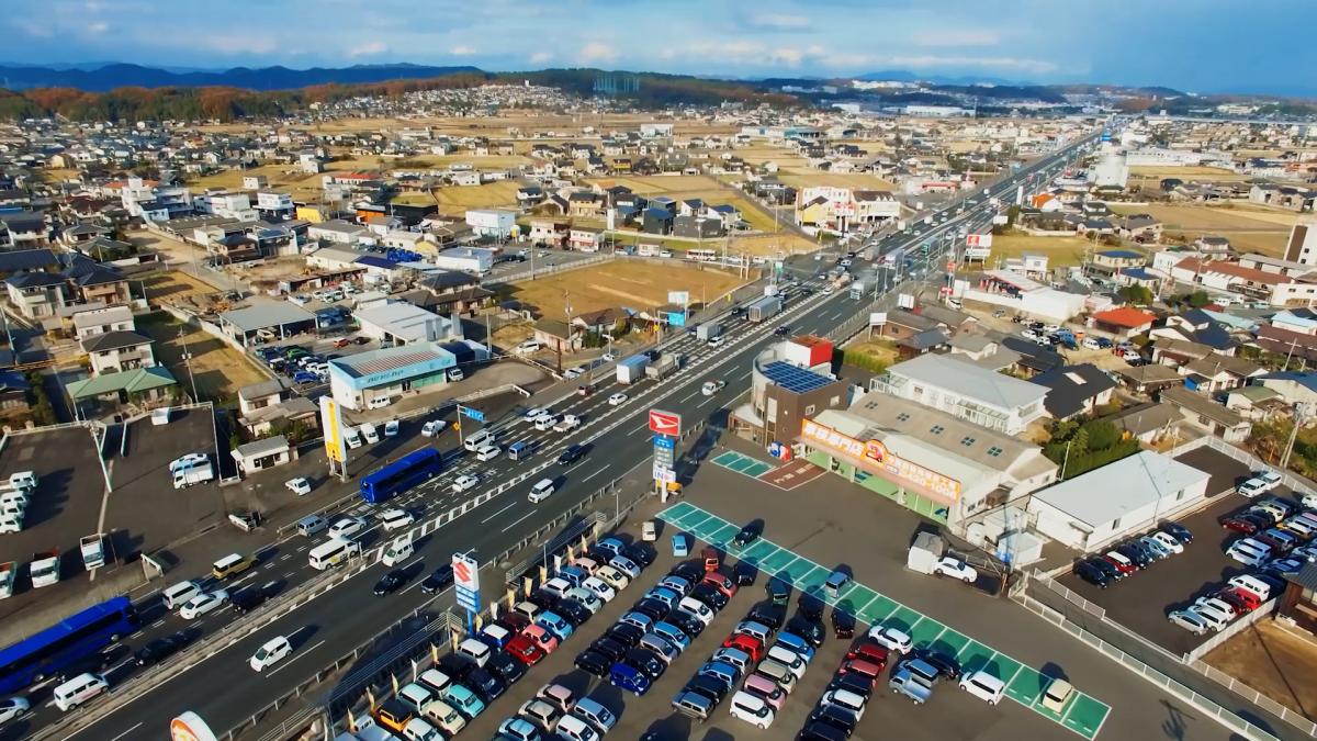 ダブルツリーグループ 株式会社ハヤシ きら おか きらり輝く おかやま企業情報丸わかり
