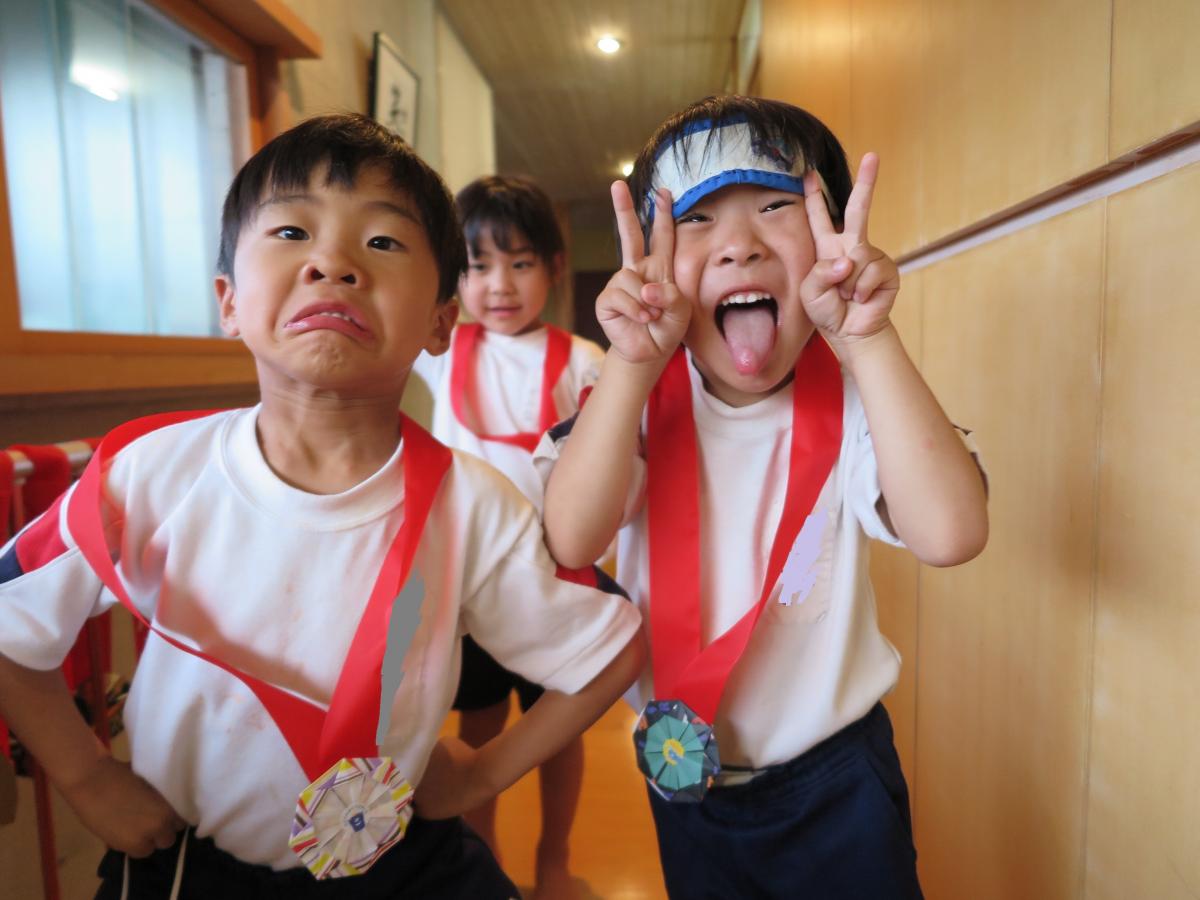 社会福祉法人東光会（おおふくこども園・ならの木保育園・どんぐりのいえ）