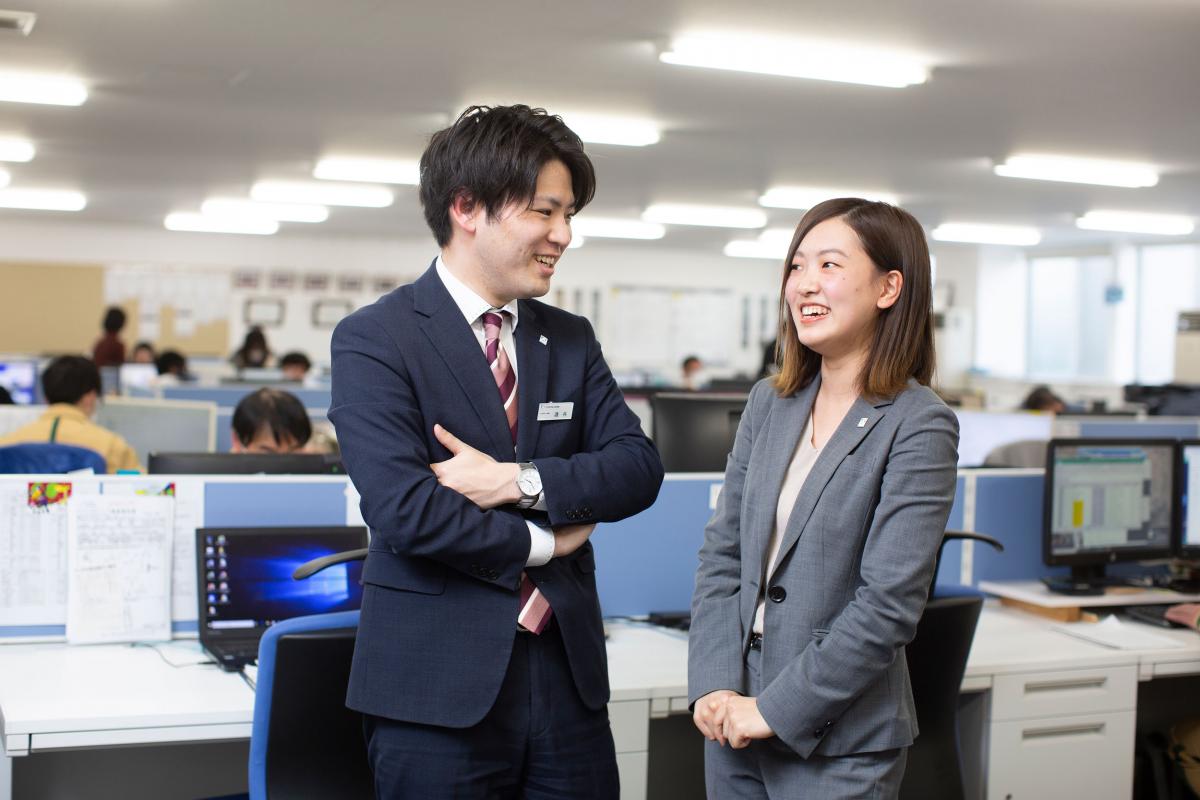 トヨタホーム岡山株式会社