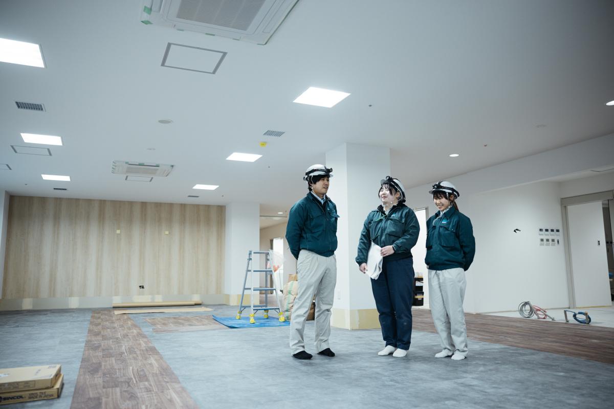 株式会社まつもとコーポレーション