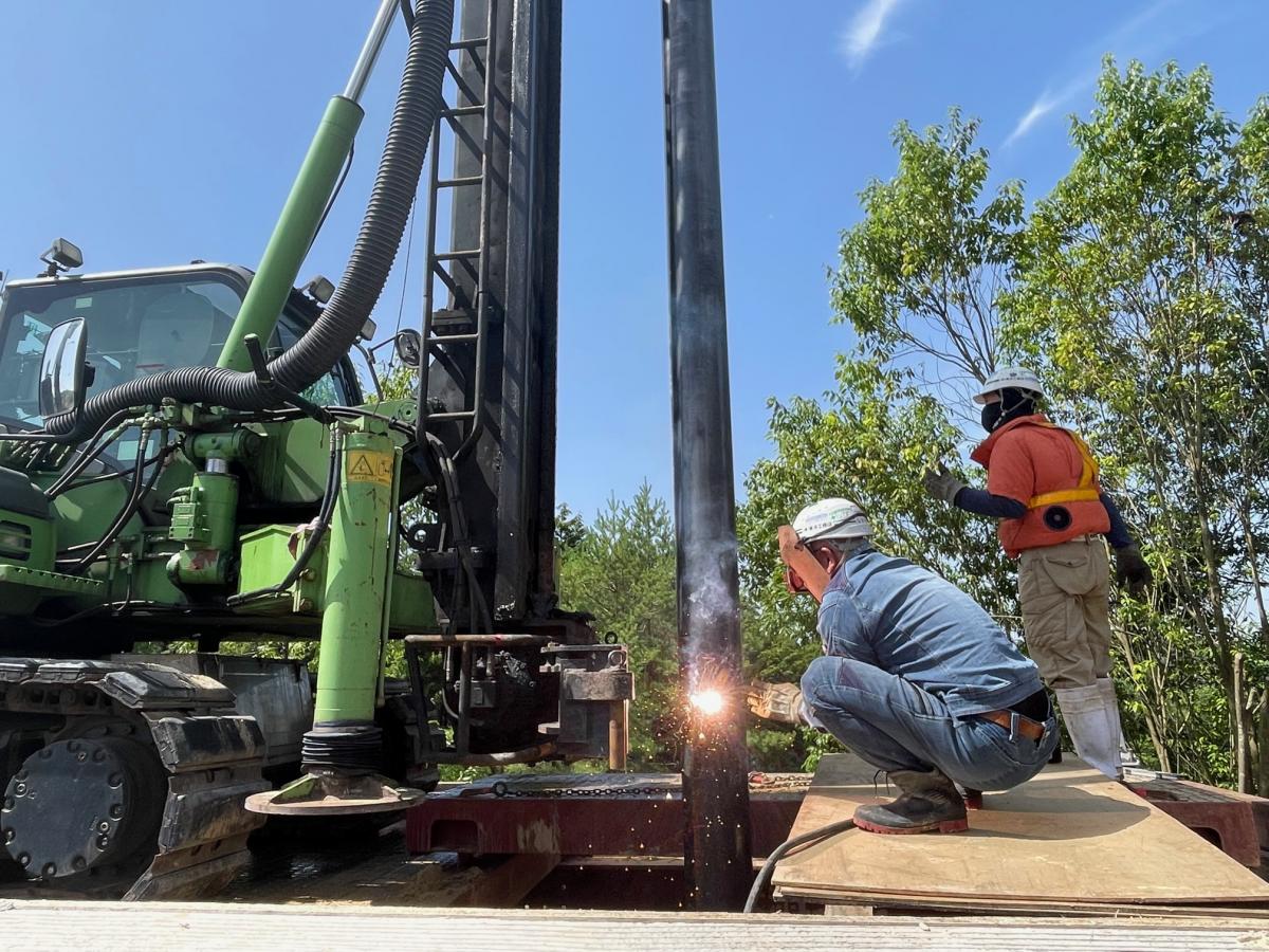 株式会社東洋工務店