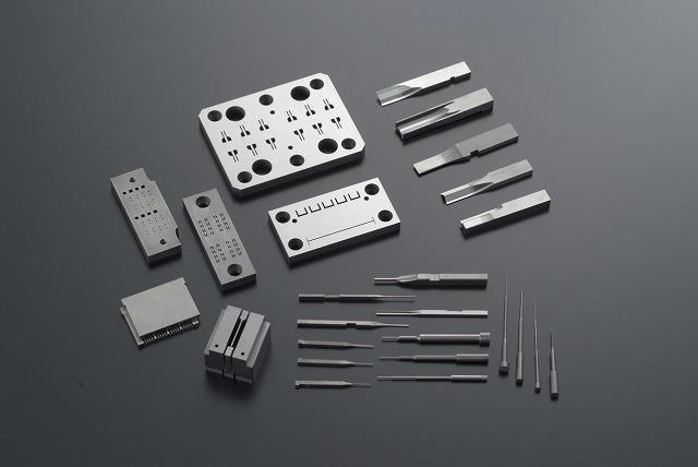 株式会社トーカロイMTG