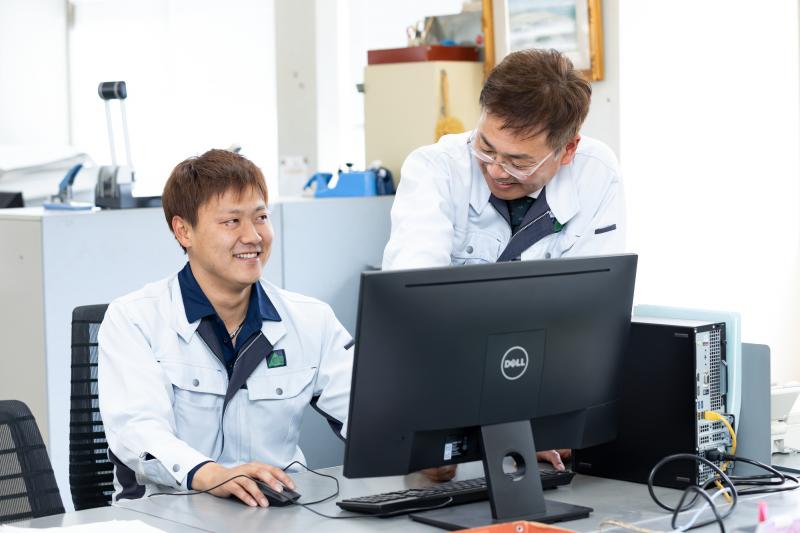 朝日管工株式会社