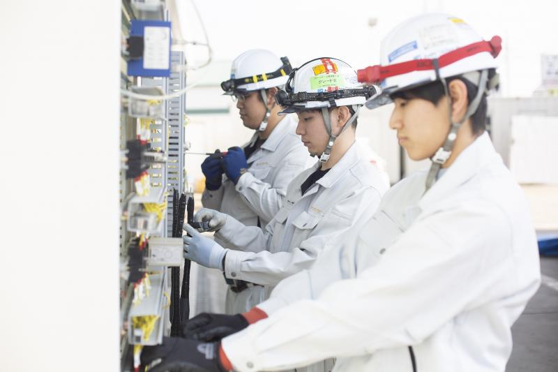 旭テクノプラント株式会社