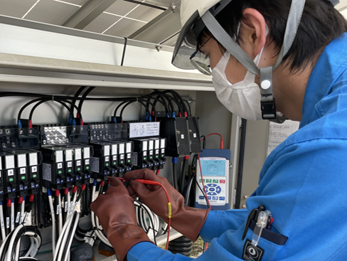 東亜電工株式会社