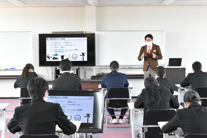 株式会社北原産業