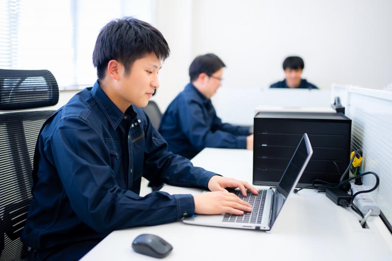 株式会社山陽断熱