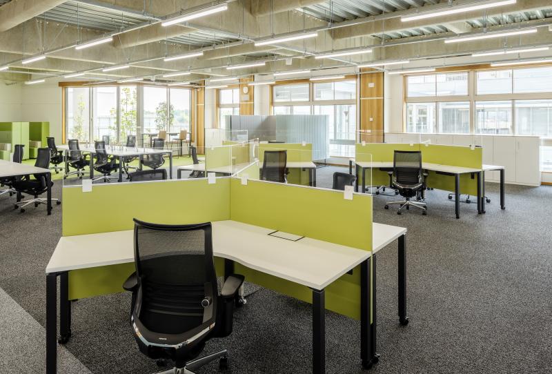 岡山ガス株式会社