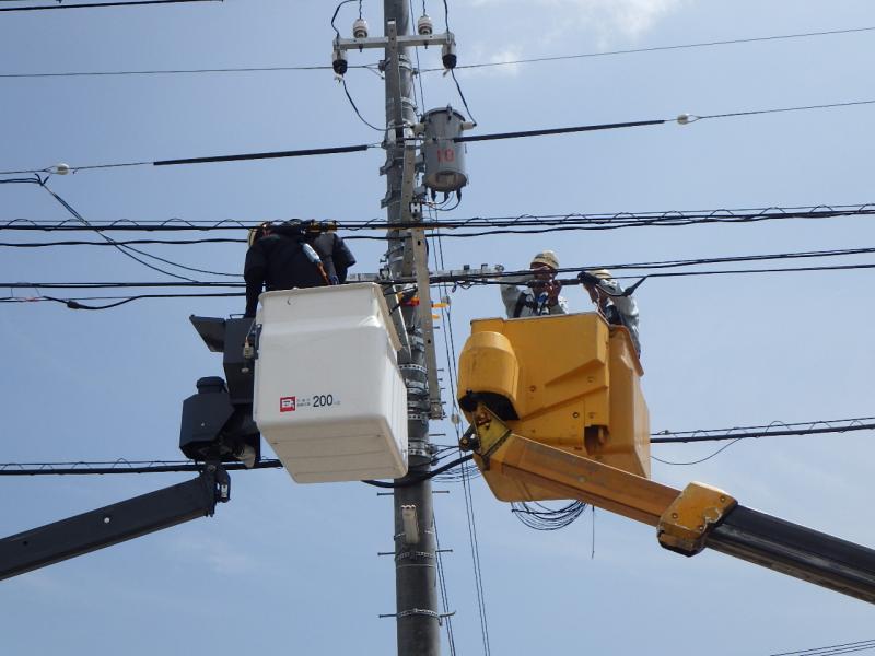 株式会社備福通信