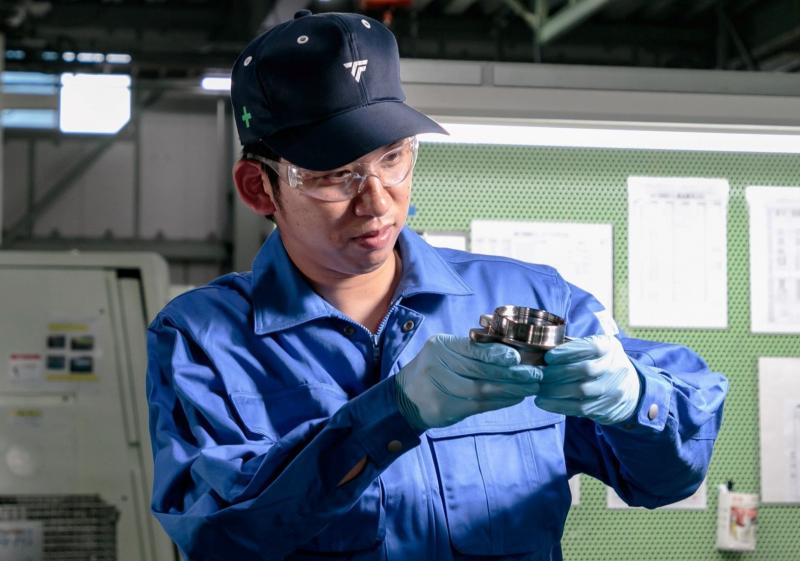 高雄工業株式会社