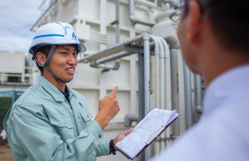 株式会社アクア美保