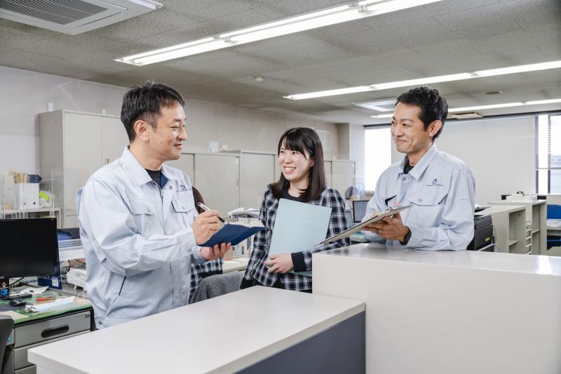 モリマシナリー株式会社