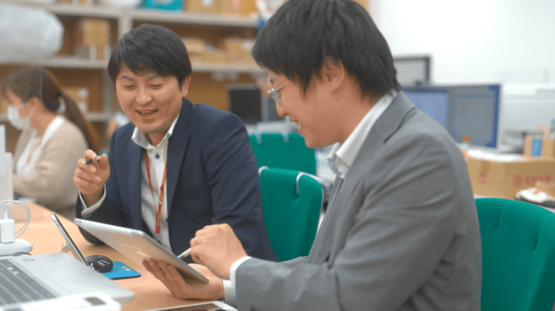 株式会社セットアップ