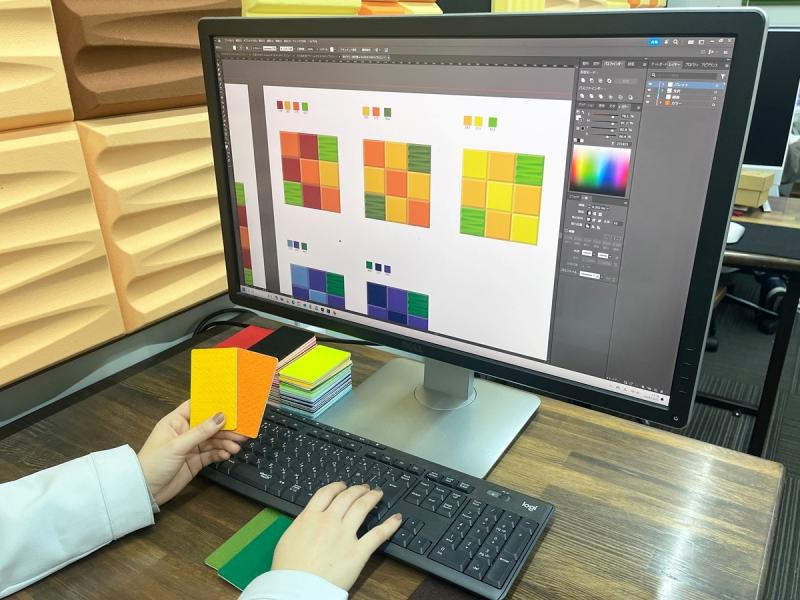 タケシンパッケージ株式会社
