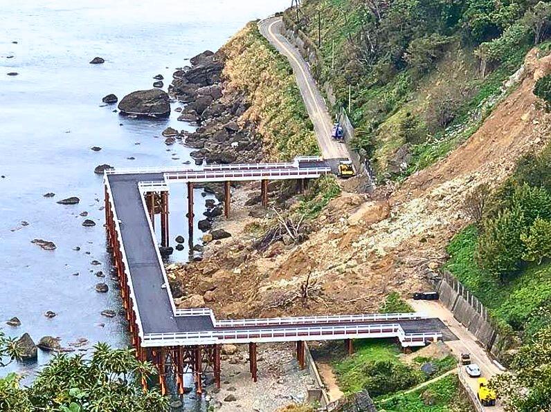 株式会社横山基礎工事　岡山工場