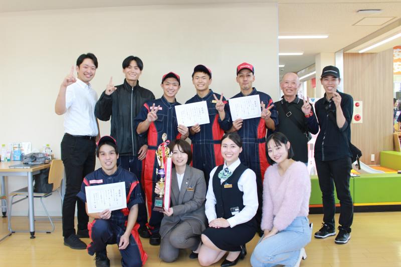 株式会社ダブルツリー