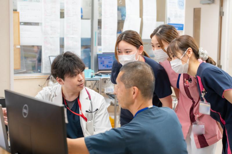 岡山医療生活協同組合