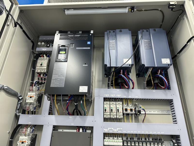 アイテック電装株式会社