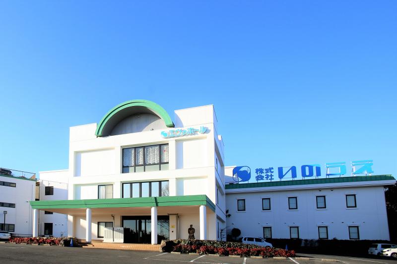 株式会社いのうえ【エヴァホール／葬祭】