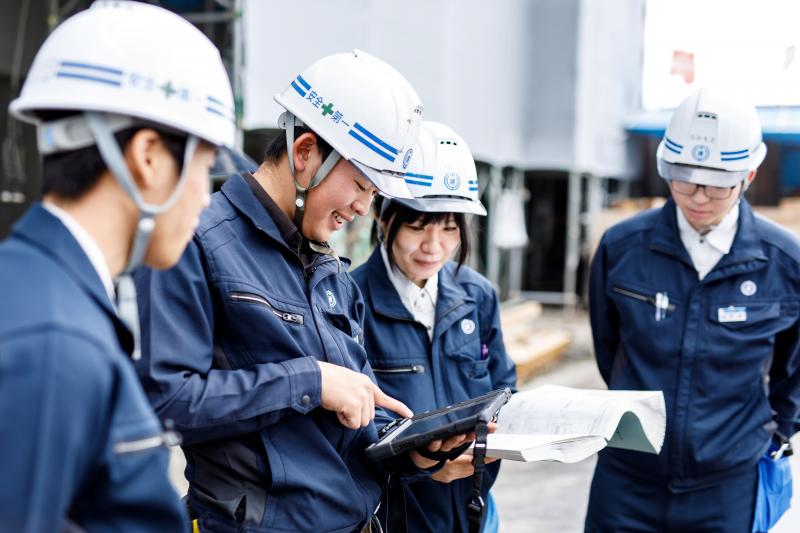 中国建設工業株式会社