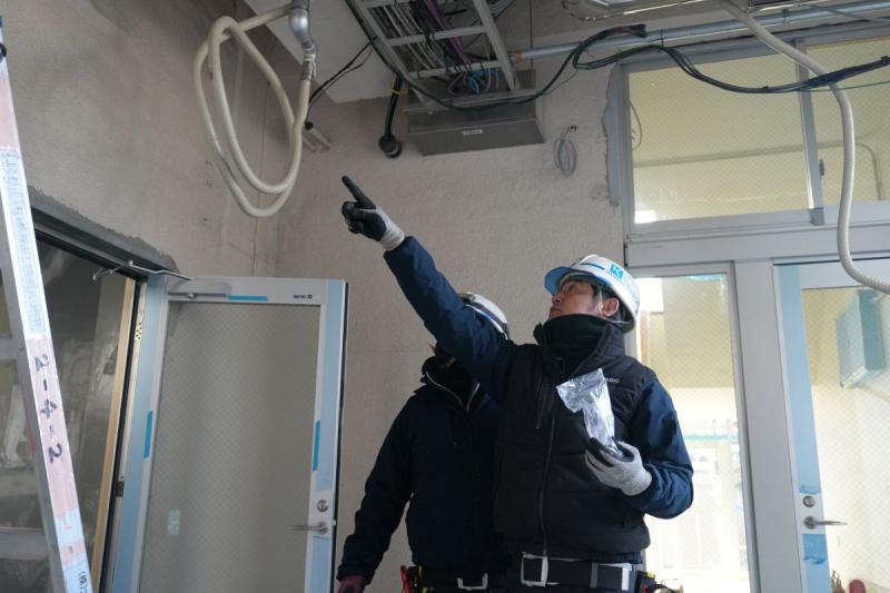 株式会社大同設備工業