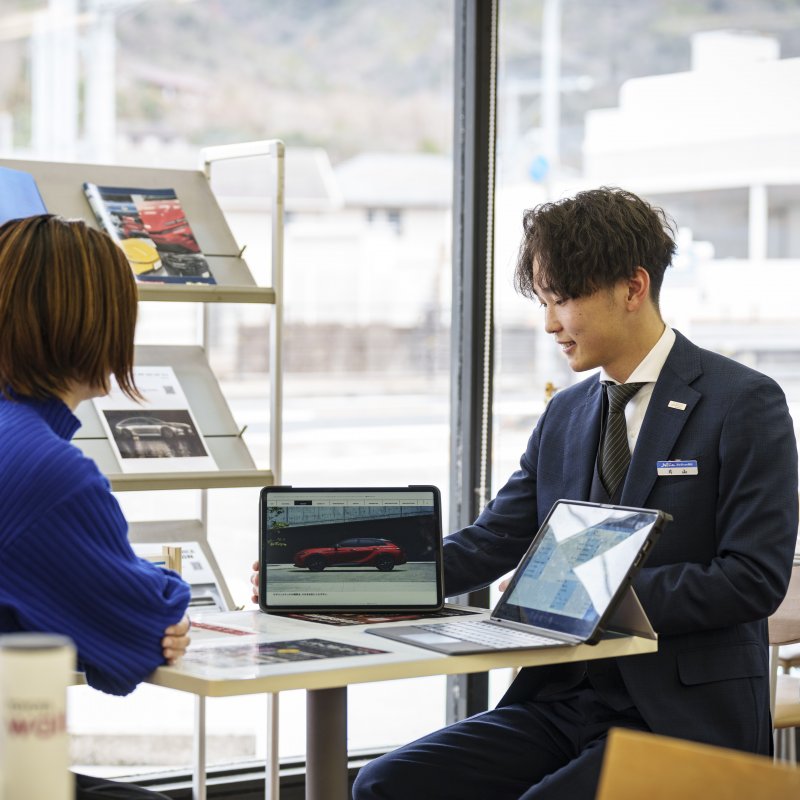 ネッツトヨタ岡山株式会社