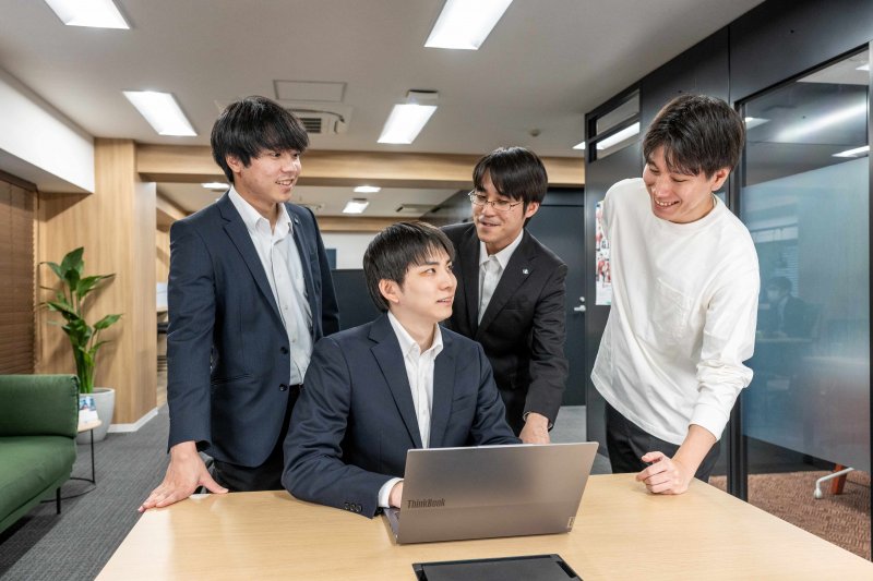 株式会社トライエス