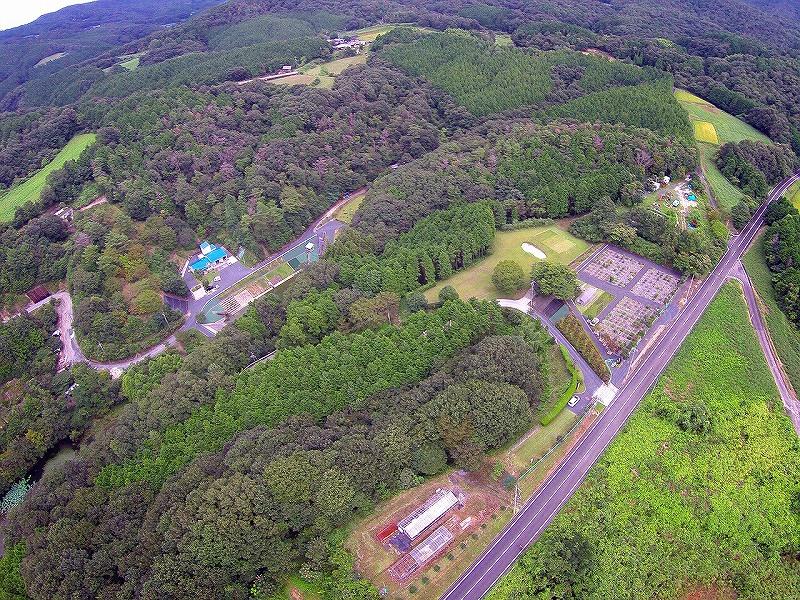 日本植生株式会社