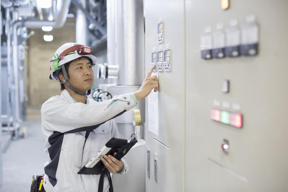 朝日管工株式会社
