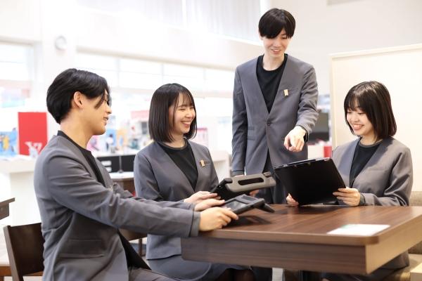 株式会社テレポートモバイル【岡山事務所】