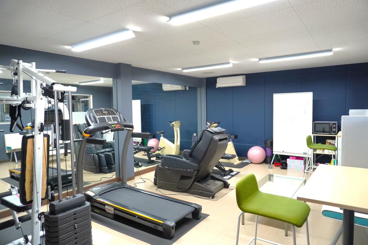 株式会社サンキョウーエンビックス