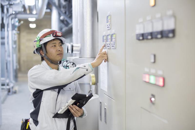 朝日管工株式会社