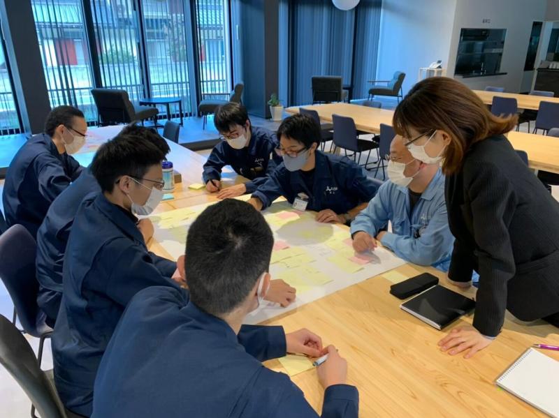 株式会社英田エンジニアリング