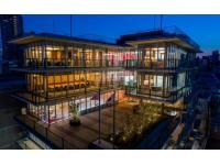 株式会社桃谷順天館