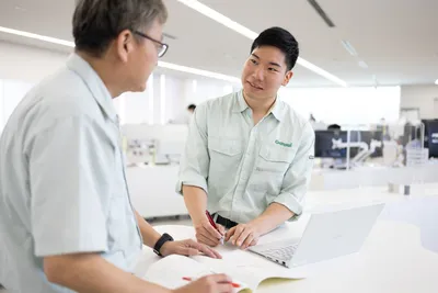 岩水開発株式会社