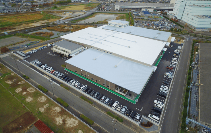 株式会社イノテック