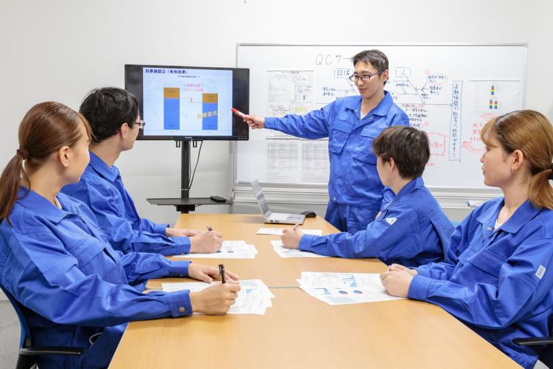 高雄工業株式会社