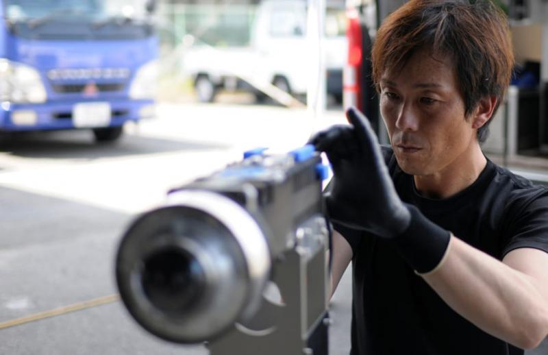 株式会社アクア美保