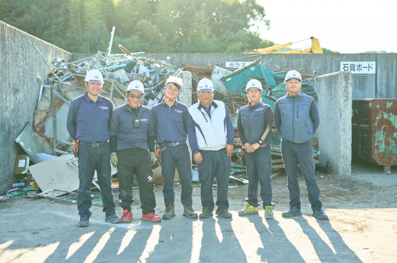 株式会社　高谷建設