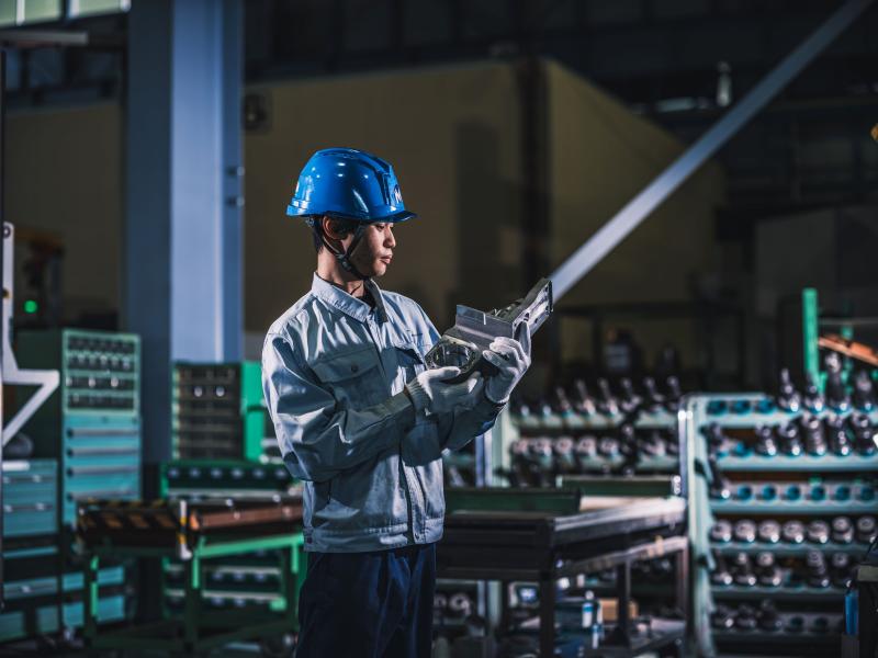 モリマシナリー株式会社