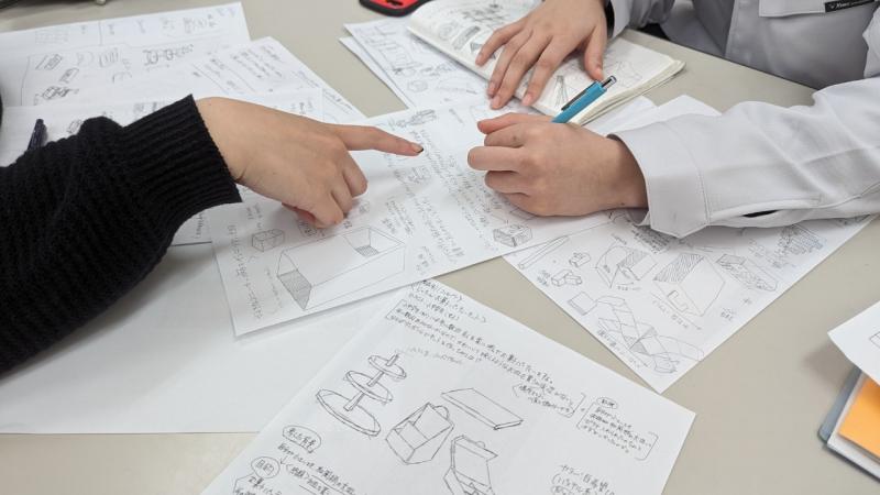 タケシンパッケージ株式会社