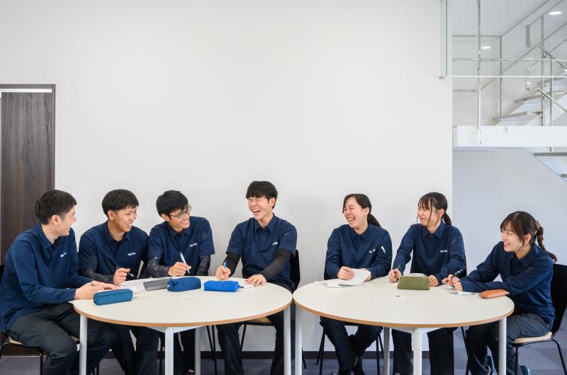 大和クレス株式会社