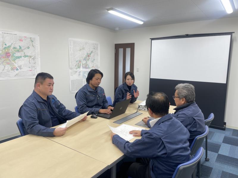 マサテック株式会社