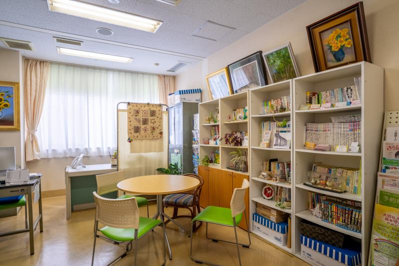 岡山医療生活協同組合