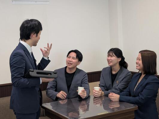 株式会社テレポートモバイル【岡山事務所】