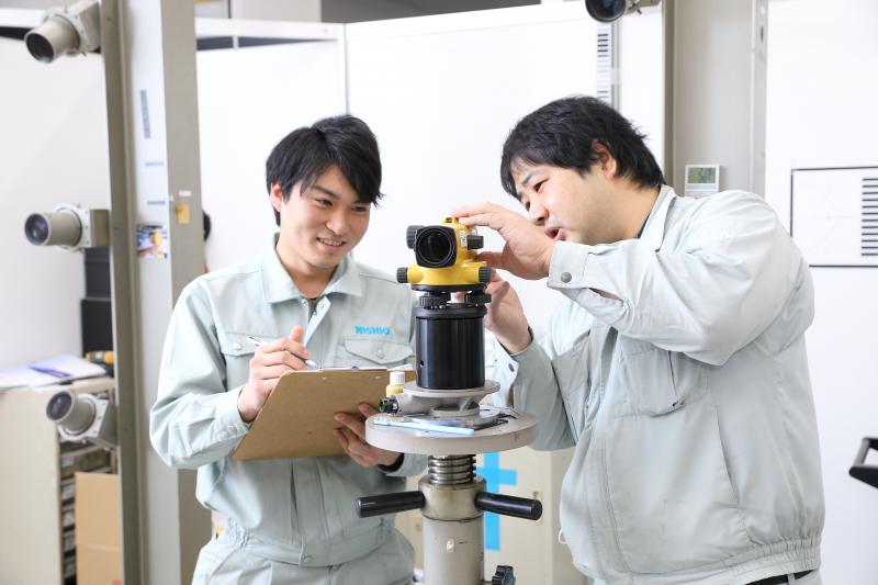 西尾レントオール株式会社　東中国営業部