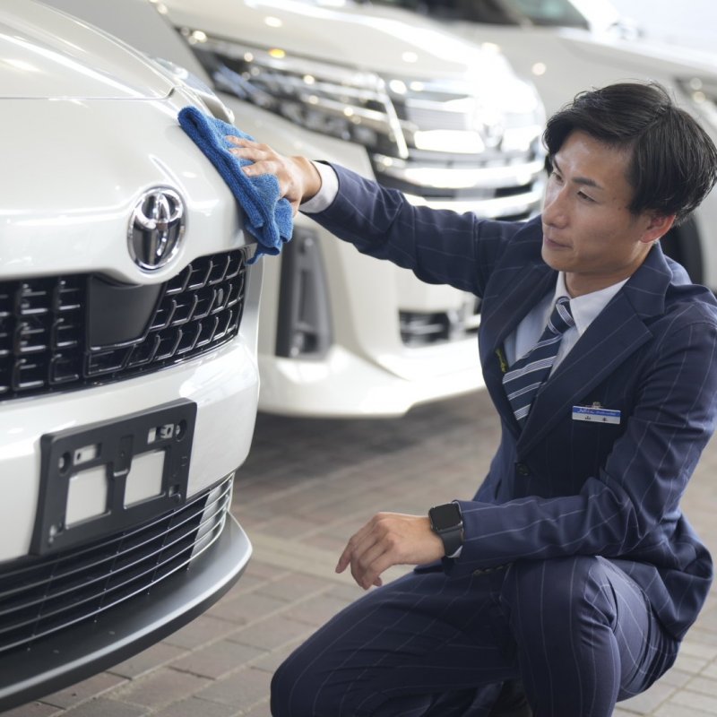 ネッツトヨタ岡山株式会社
