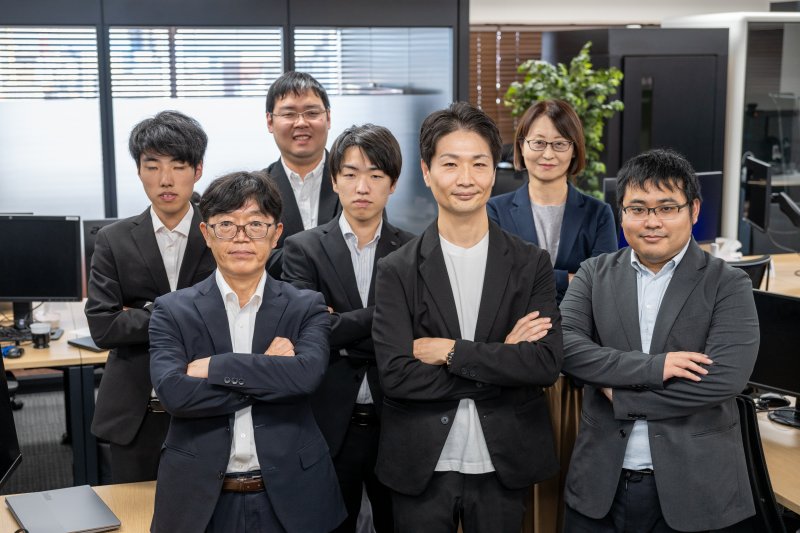 株式会社トライエス