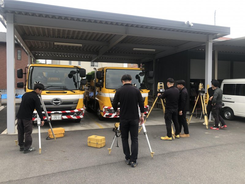 株式会社　児島技研